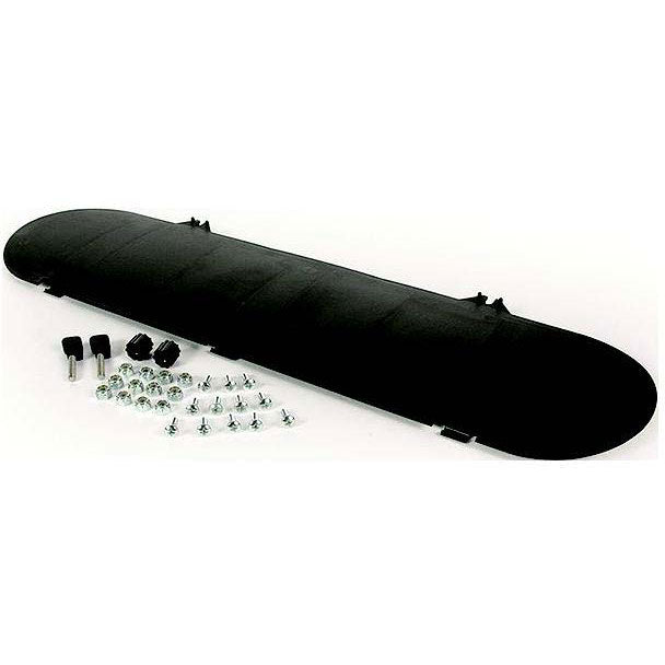Camco 40549 Cap Replacement Kit For Tank Cover, Black